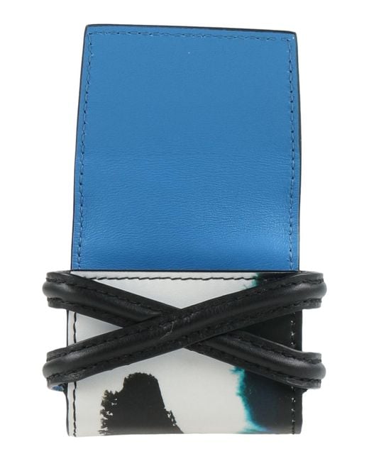 McQueen Black Covers & Cases for men