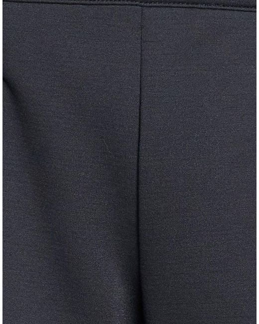 EA7 Blue Pants for men