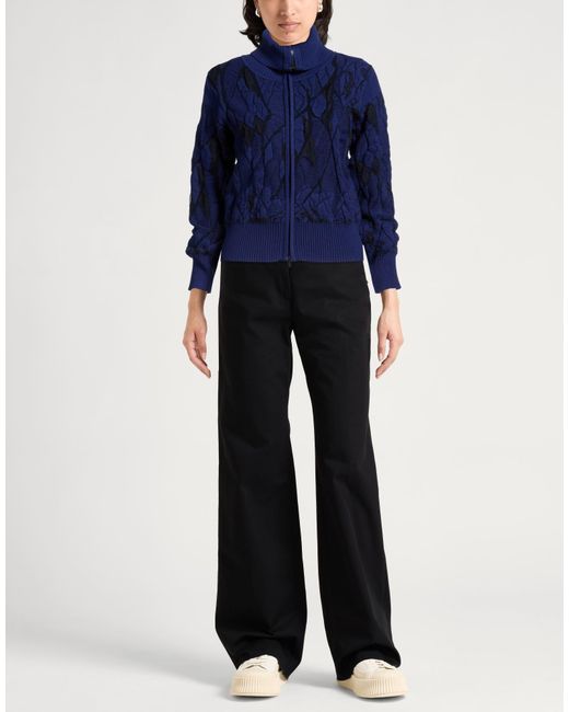High Blue Cardigans