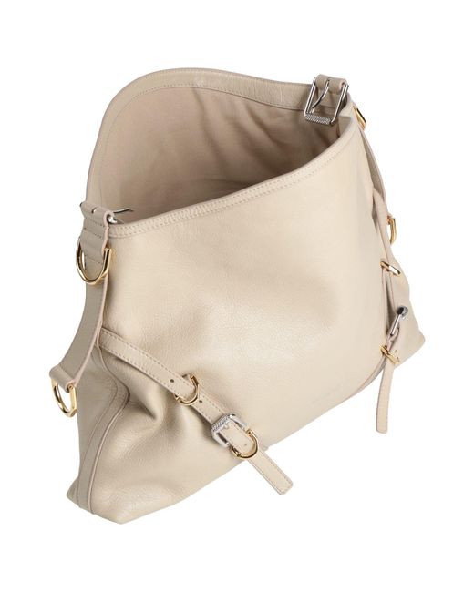 Borse A Tracolla di Givenchy in Natural