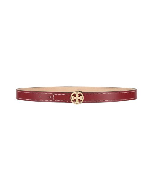 Tory Burch Pink Belt