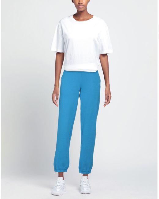 Patrizia Pepe Blue Trouser