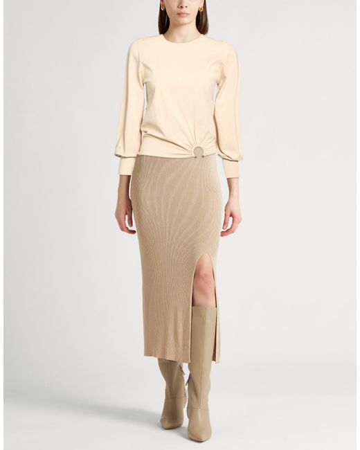 Pullover di Marella in Natural