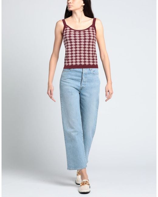 ViCOLO Red Top
