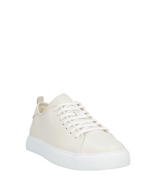 Rag & Bone White Sneakers for men