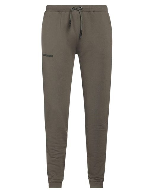 Roberto Cavalli Hose in Gray für Herren