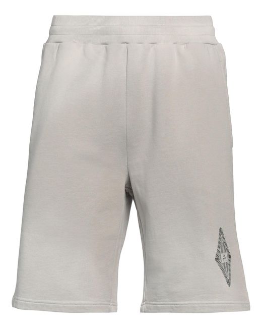 A_COLD_WALL* Gray Shorts & Bermuda Shorts for men
