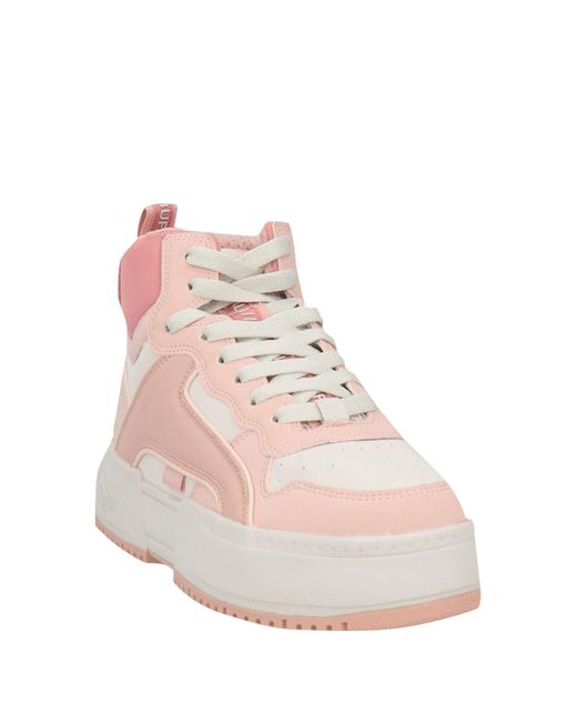 Sneakers Buffalo de color Pink