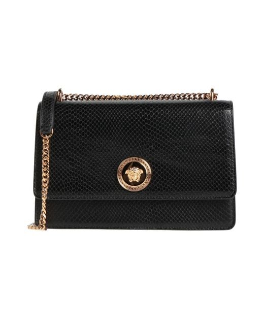 Borse A Tracolla di Versace in Black