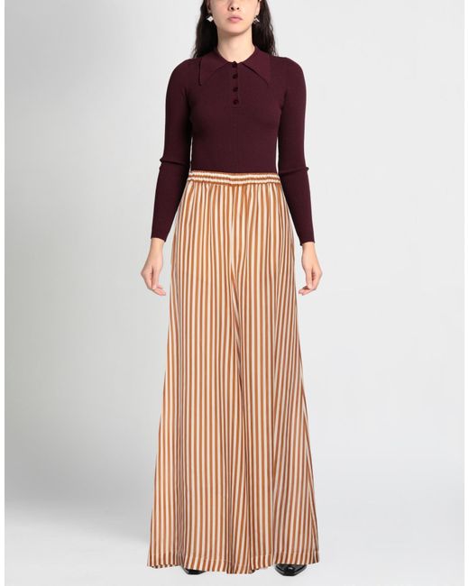 Jucca Natural Trouser