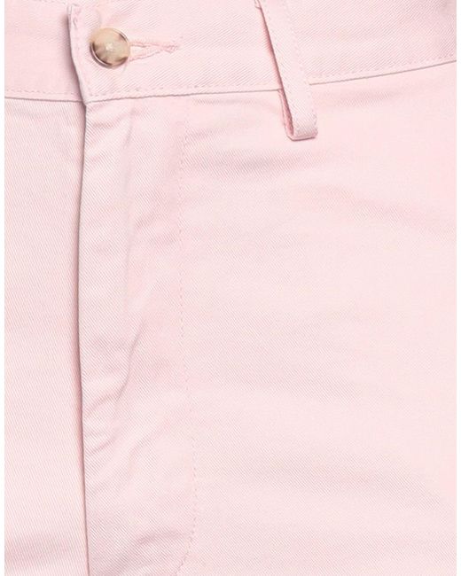 Denimist Pink Pants