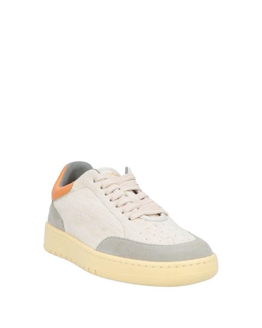 Barracuda Natural Sneakers