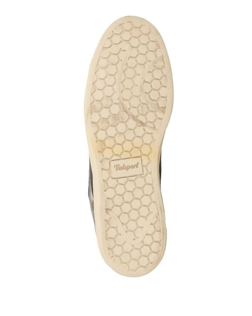 Valsport Green Trainers for men