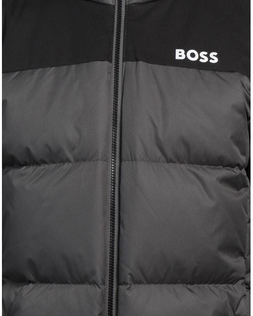 Boss Black Puffer for men