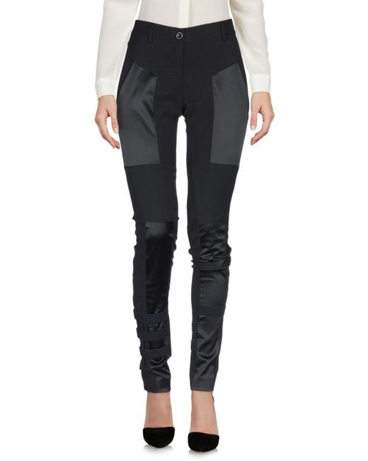 Pinko Black Pants