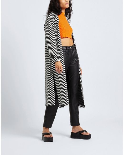 8 by YOOX Black Trouser
