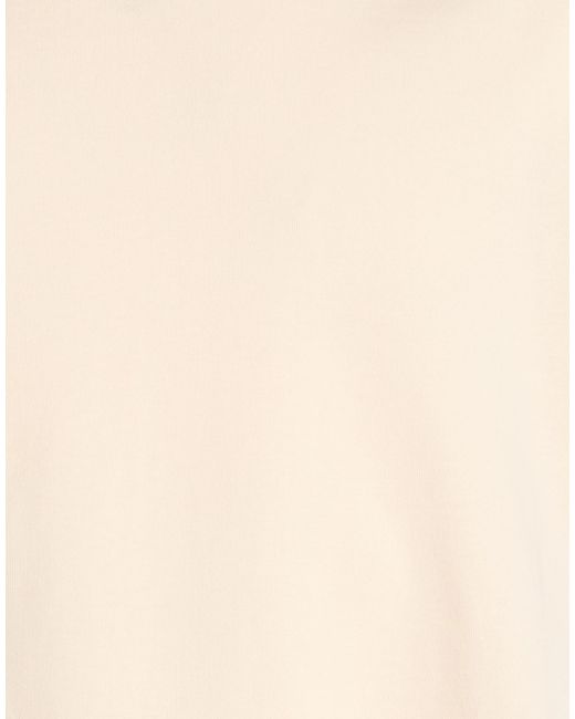 EA7 Natural T-Shirts for men