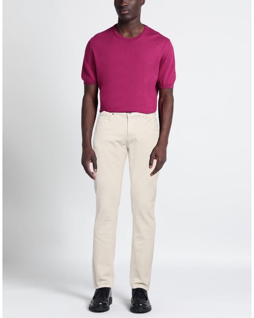 Dondup Natural Jeans for men