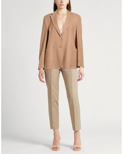 Alysi Natural Blazer