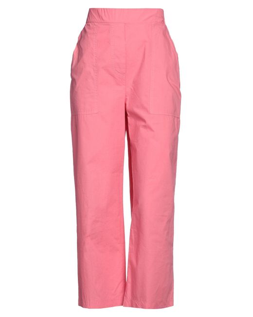 MÊME ROAD Pink Trouser