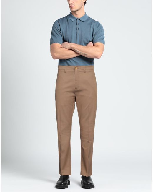 Department 5 Natural Trouser for men