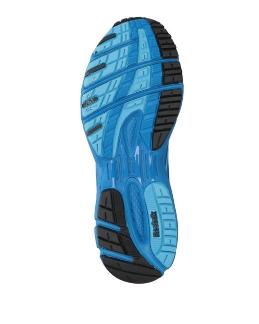 Reebok Blue Trainers for men