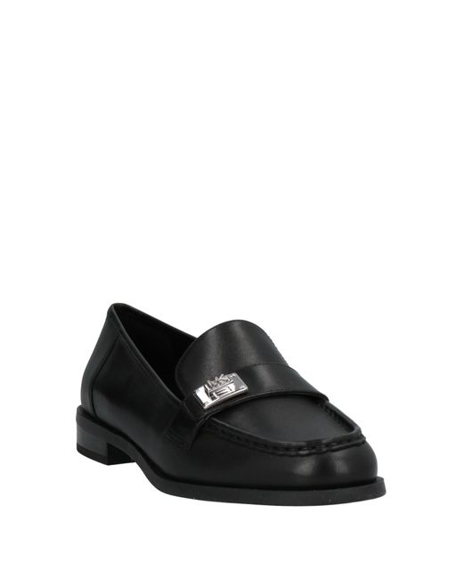 MICHAEL Michael Kors Black Loafer