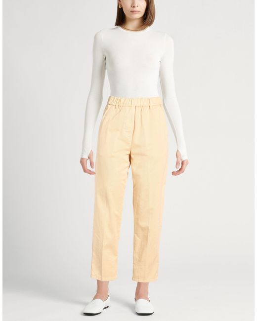 Alysi Natural Pants