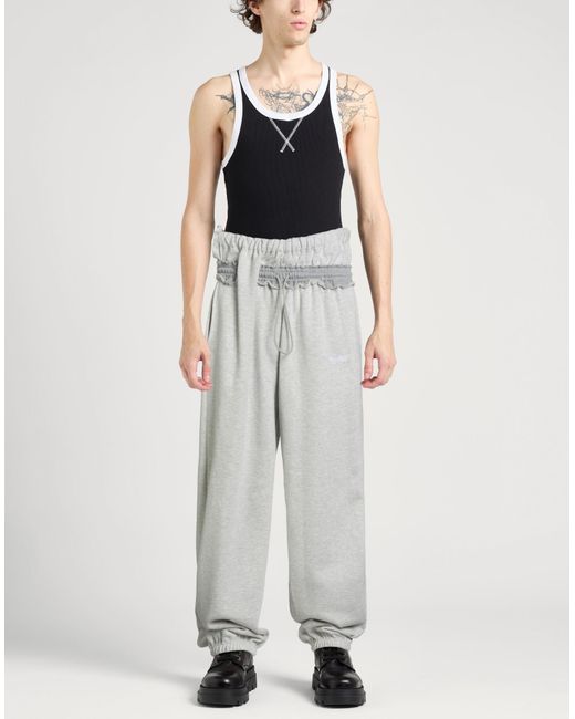 Pantalone di Magliano in Gray da Uomo