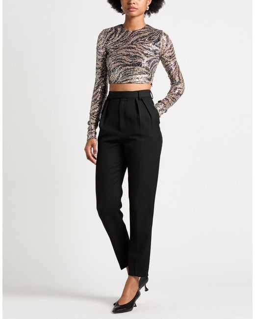 Aniye By White Top Polyester, Elastane