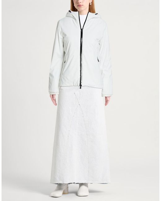 People Of Shibuya White Jacket