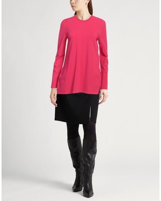 Max Mara Pink Jumper