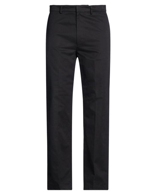 Bally Blue Trouser for men