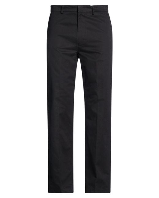 Bally Blue Trouser for men