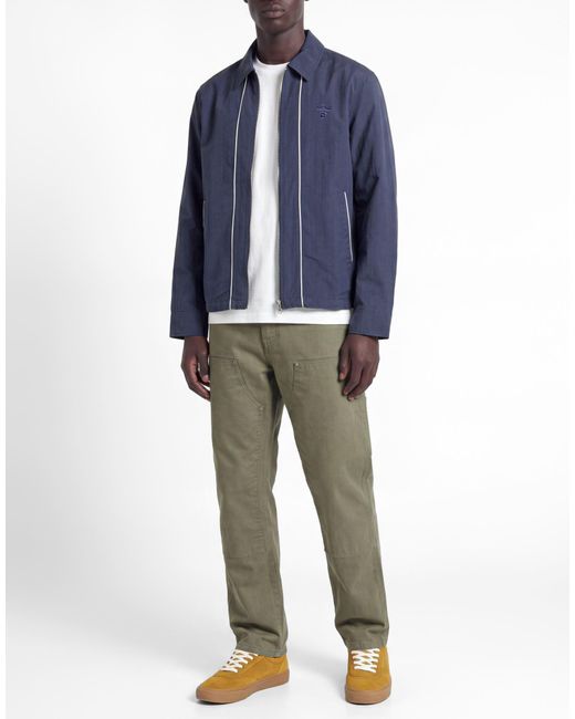 AWAKE NY Blue Jackets for men