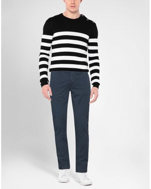 Blauer Blue Pants for men
