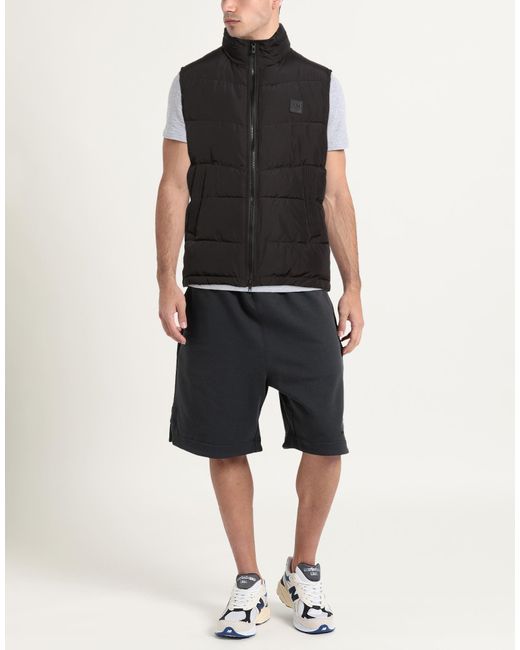 Antony Morato Black Vests for men