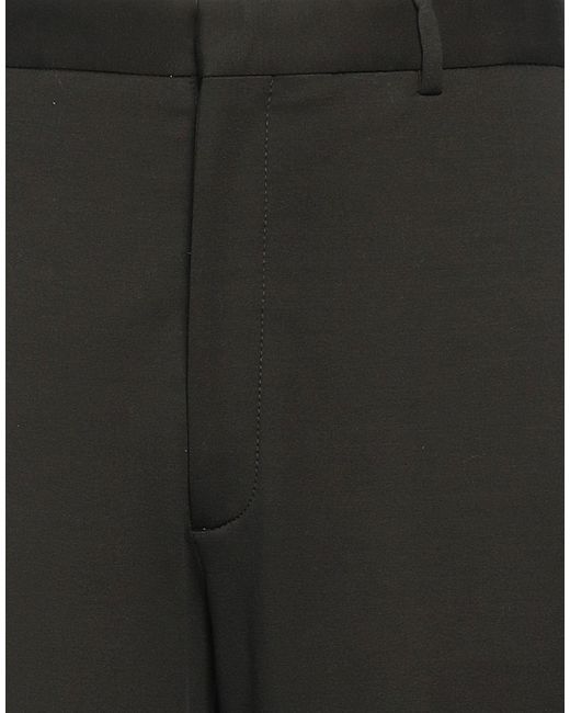 Circolo 1901 Gray Trouser for men