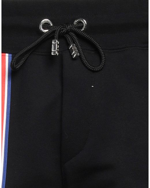 Gcds Black Trouser for men