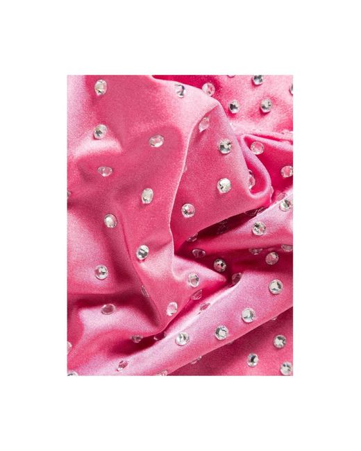 Oseree Pink Badeanzug