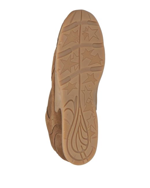 Ovyè Brown Trainers