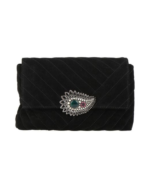Isabel Marant Black Handtaschen