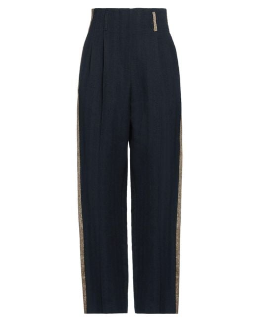 Alysi Blue Hose