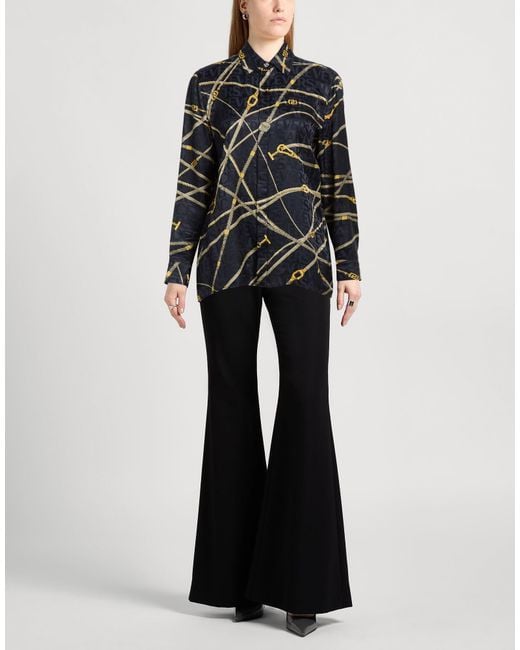 Camicia di Versace in Black