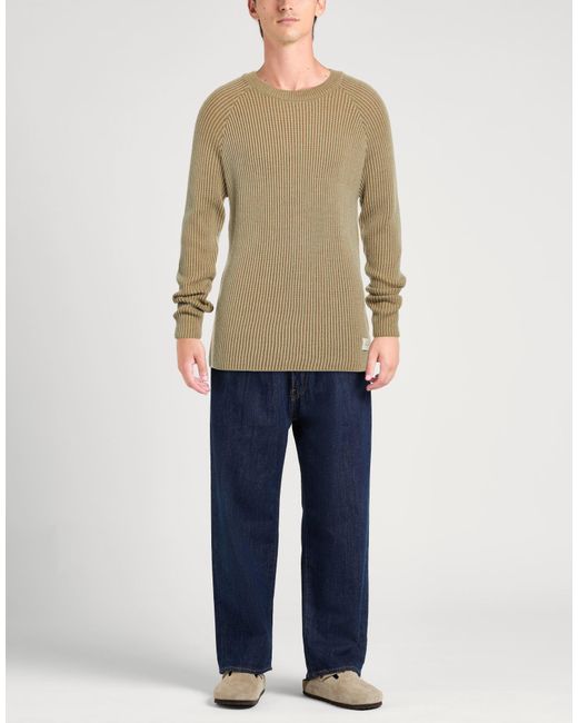 Liu Jo Natural Jumper for men