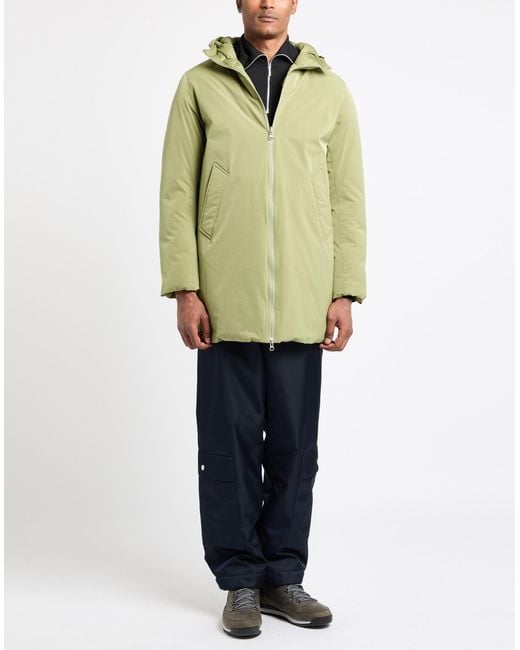 Colmar Gray Puffer for men