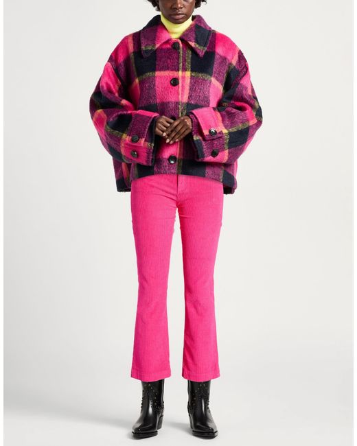 Kaos Pink Pants