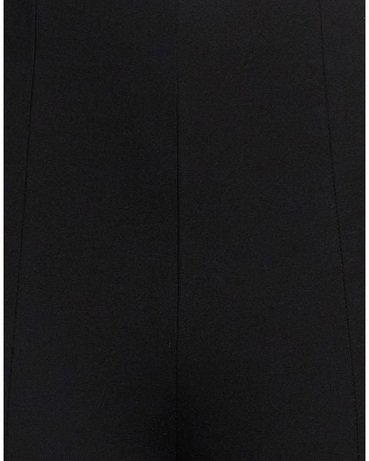 Boss Black Pants Viscose, Polyamide, Elastane