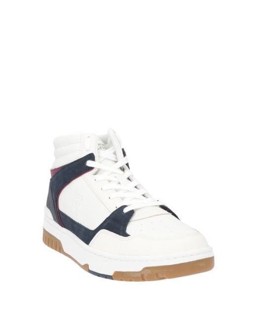 Tommy Hilfiger Blue Trainers for men