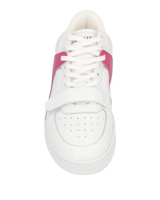Céline Pink Trainers